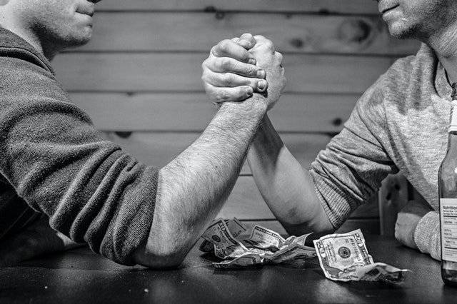 Rester compétitif dans votre secteur : comment faut-il procéder ?