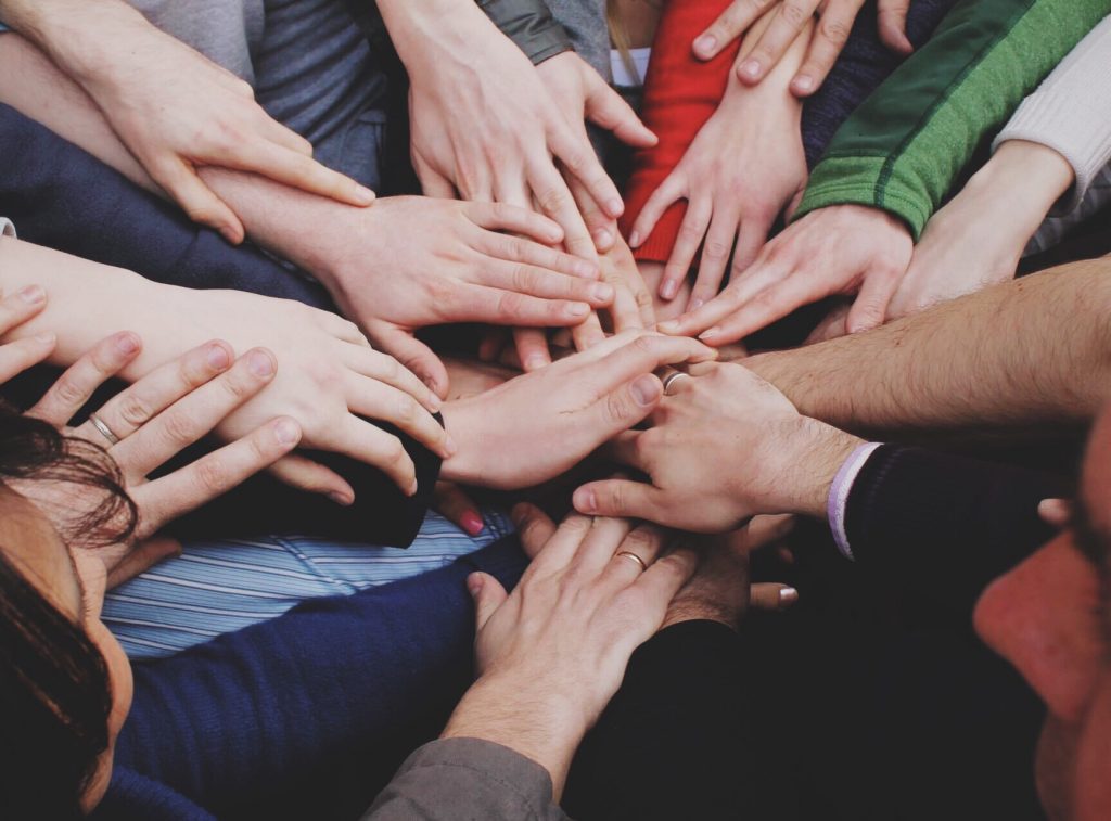 Aider son entreprise dans le bon fonctionnement