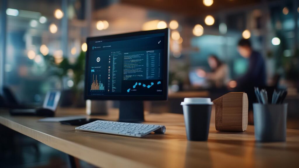 Simplifier la gestion et l’enregistrement du temps de travail avec un logiciel dédié