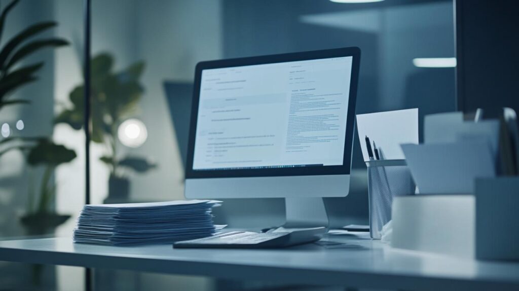 Les avantages de l’envoi en ligne pour envoyer une lettre recommandée rapidement et facilement